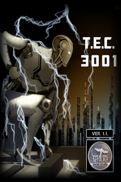 Poster T.E.C 3001