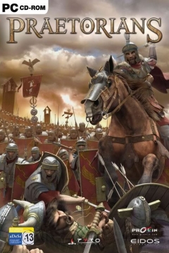 Poster Praetorians