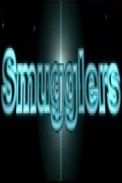 Poster Smugglers