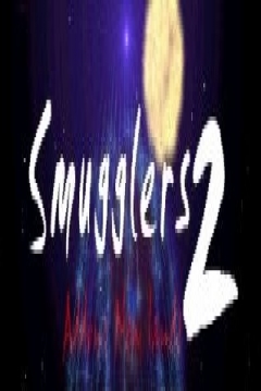 Poster Smugglers 2: Add-on - New Lands