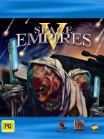 Poster Space Empires V