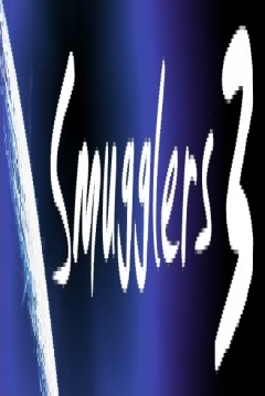 Poster Smugglers 3