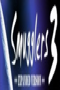Poster Smugglers 3: Add-on