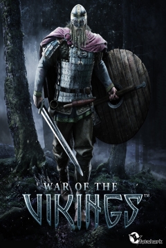 Poster War of the Vikings