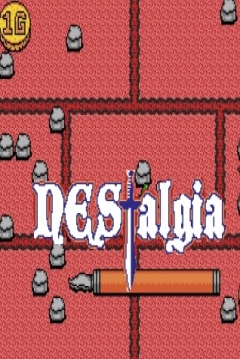 Poster NEStalgia