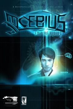 Poster Moebius: Empire Rising