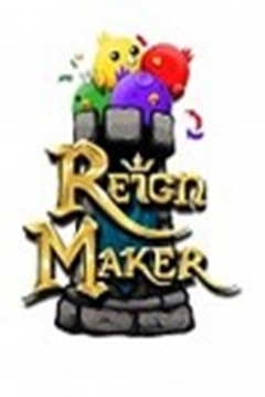 Poster ReignMaker