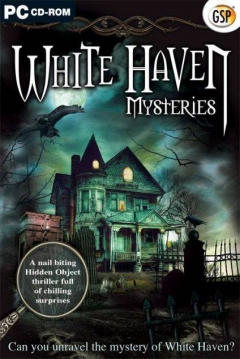 Poster White Haven Mysteries