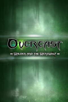 Poster Overcast - Walden and the Werewolf