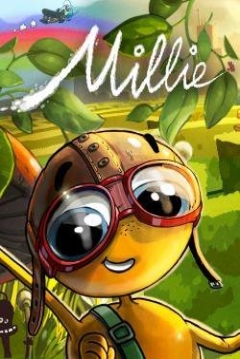 Poster Millie