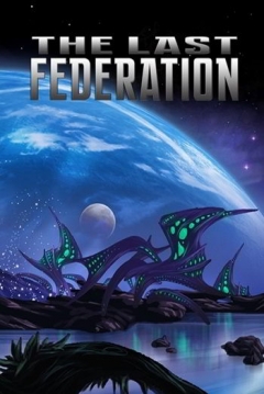 Poster The Last Federation