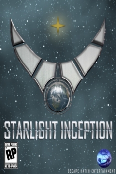 Poster Starlight Inception
