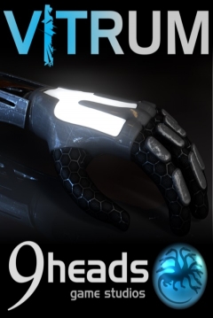 Poster Vitrum