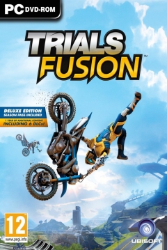 Poster Trials Fusion