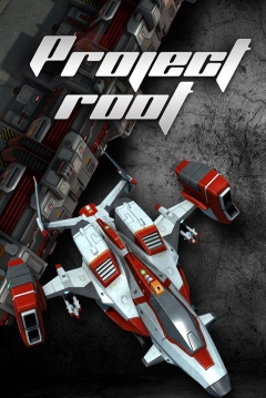 Poster Project Root