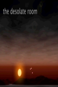 Poster The Desolate Room