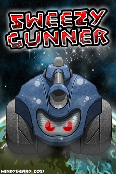 Poster Sweezy Gunner