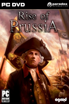 Poster Rise of Prussia