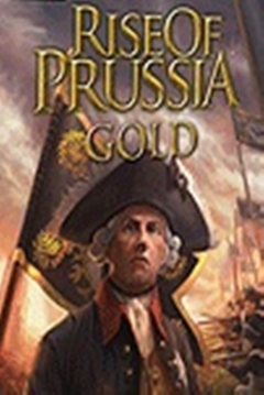 Poster Rise of Prussia Gold