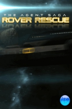 Poster The Agent Saga: Rover Rescue