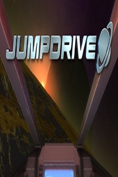 Poster Jumpdrive