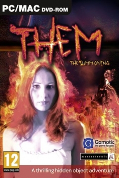 Poster Them: The Summoning
