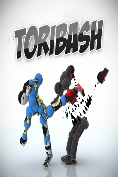 Poster Toribash