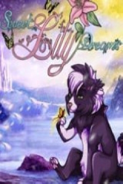 Poster Sweet Lily Dreams