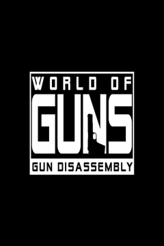 Poster World of Guns: Gun Disassembly