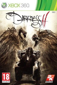 Poster The Darkness 2
