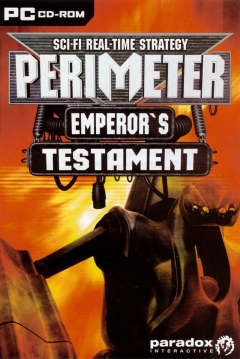 Poster Perimeter: Emperor's Testament