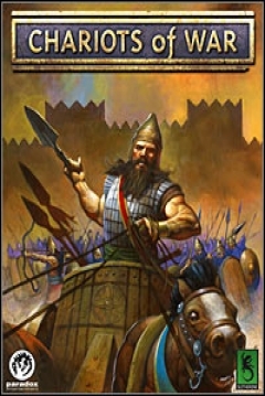 Poster Chariots of War