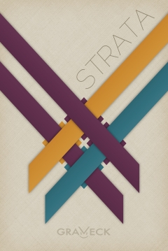 Poster Strata