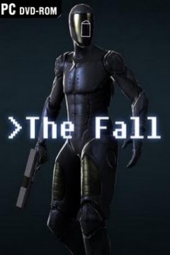 Poster The Fall