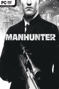 Poster Manhunter