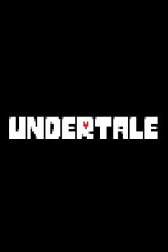 Poster Undertale