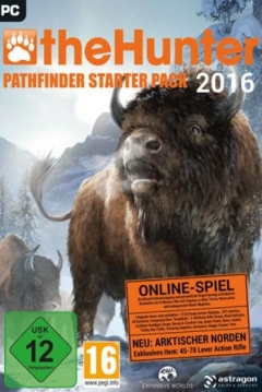 Poster theHunter