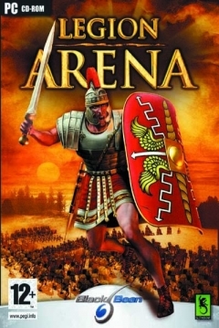 Poster Legion Arena