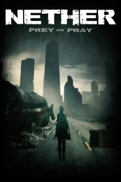 Poster Nether