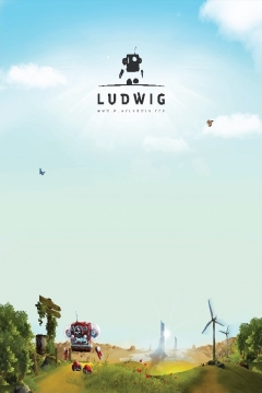 Poster Ludwig