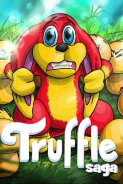 Poster Truffle Saga