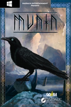 Poster Munin