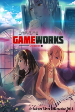 Poster Infinite Game Works Episode 0