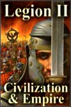 Poster Legion II: Civilization & Empire