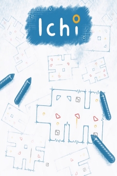 Poster Ichi