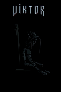 Poster Viktor