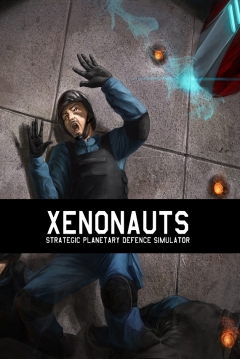 Poster Xenonauts