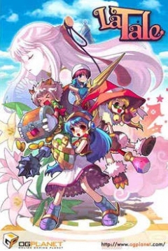 Poster La Tale
