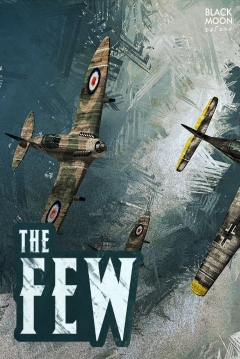 Poster The Few