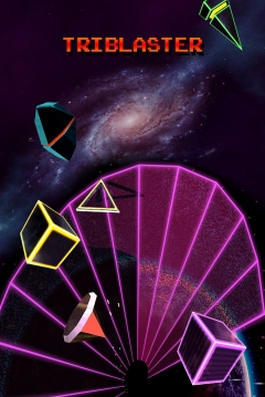 Poster TriBlaster